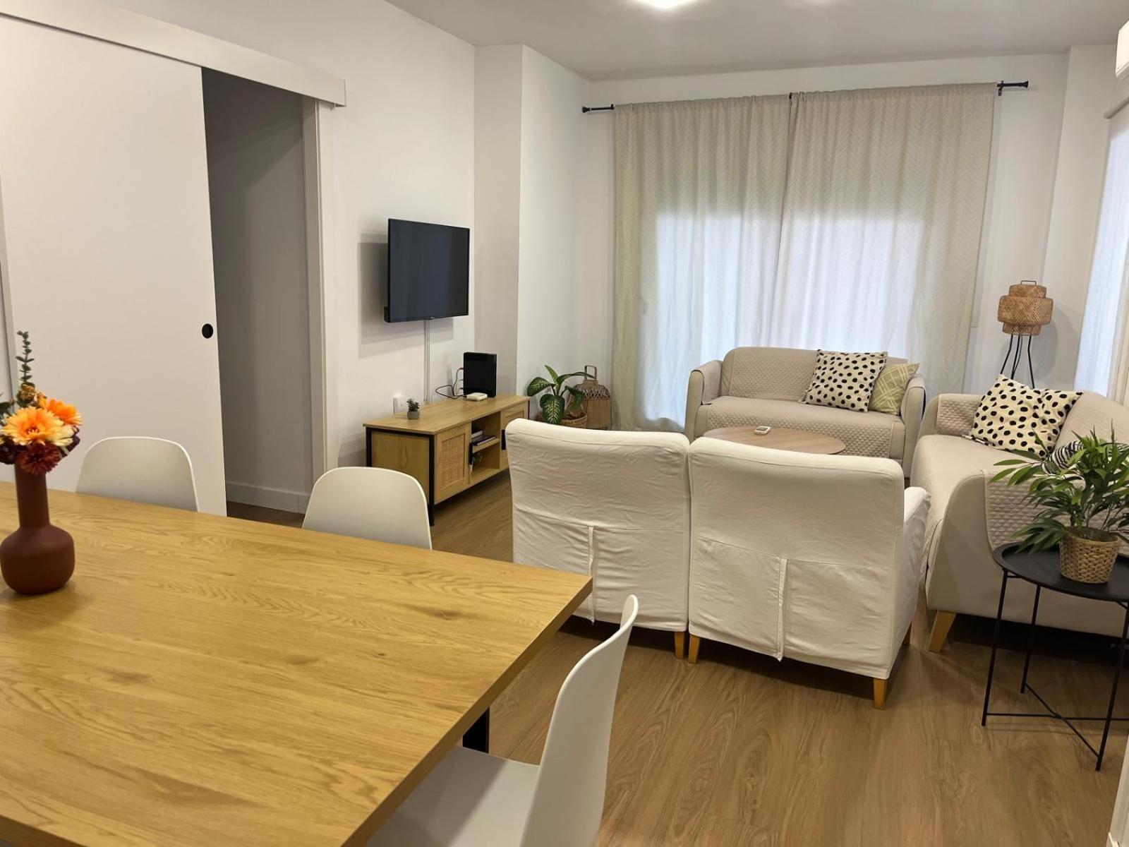 Apartamento Vista Bahia - Vistahermosa El Puerto de Santa María Exterior foto